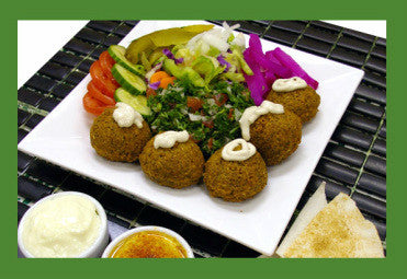 Falafel